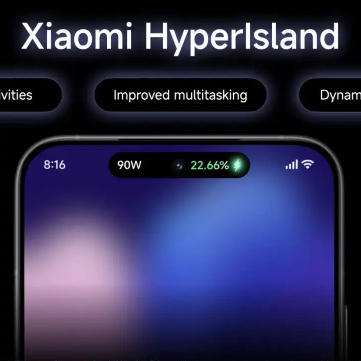 Fitur Hyper Island di HyperOS 3 Kini Hadir di Redmi dan POCO, Tak Lagi Eksklusif untuk Flagship