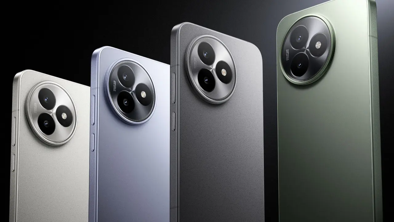 Hyperos 3 Resmi Dirilis Global Xiaomi 15t Dan 15t Pro Jadi Yang Pertama Menerima 1