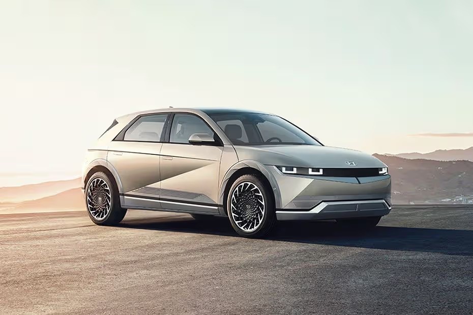 Hyundai Ioniq 5