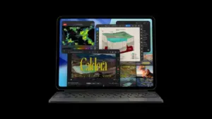 Apple Umumkan iPad Pro M5: Performa AI Naik 3,5 Kali Lipat