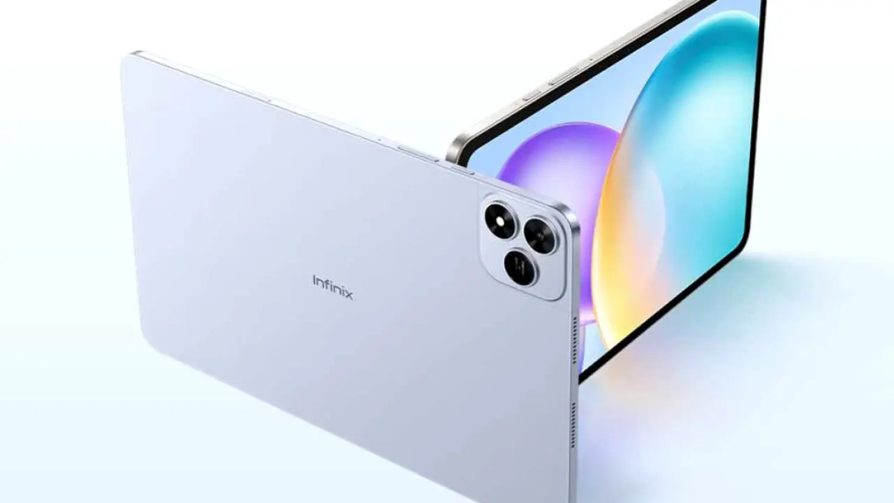 Infinix Xpad 20 Pro Hadir 9 Oktober Tablet Ai Untuk Produktivitas Dan Gaming