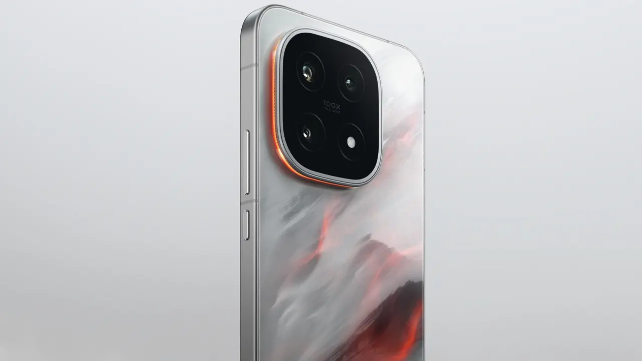 Iqoo 15 Resmi Debut Di China Bawa Layar 2k Dan Snapdragon 8 Elite Gen 5