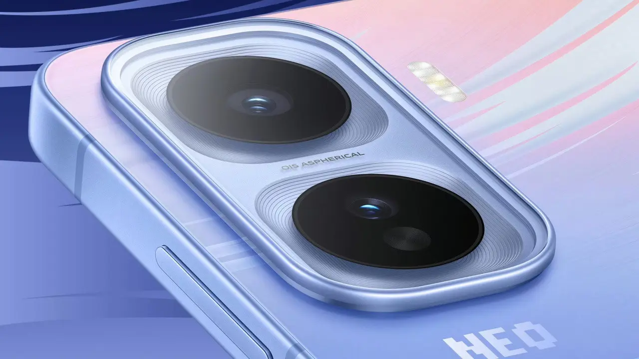 Iqoo Neo 11 Meluncur 30 Oktober Di China Usung Layar 2k Dan Snapdragon 8 Elite