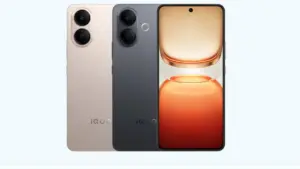 iQoo Z10R 5G Rilis di Indonesia: Baterai Jumbo 6.500 mAh, Harga Rp3 Jutaan