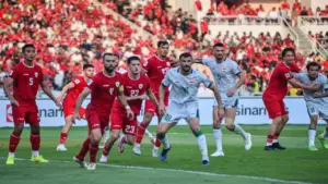 Membedah Strategi Timnas Indonesia Menuju Piala Dunia 2026