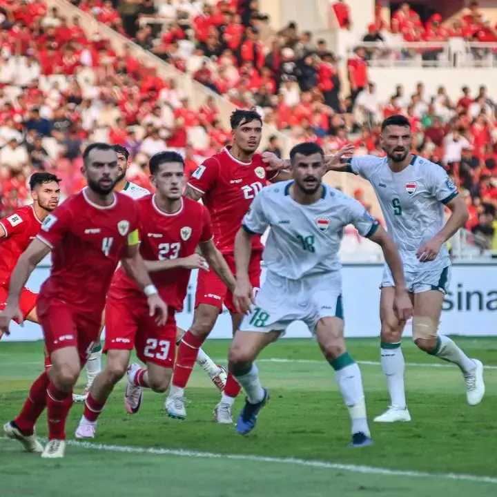 Membedah Strategi Timnas Indonesia Menuju Piala Dunia 2026