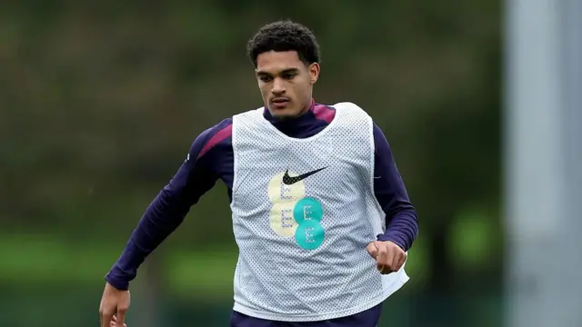 Jelang Hadapi Latvia Timnas Inggris Dapat Kabar Buruk Dari Jarell Quansah 1