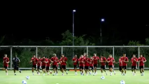 Jelang Indonesia vs Irak, Pelatih India Tunjukkan Dukungan: Mereka Punya Pelatih Luar Biasa