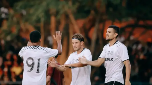 Jelang Lawan Persijap, Cedera Masih Jadi Masalah Serius untuk Bali United