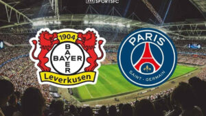 Jelang Leverkusen vs PSG: Siapa Unggul di Duel Strategi BayArena?