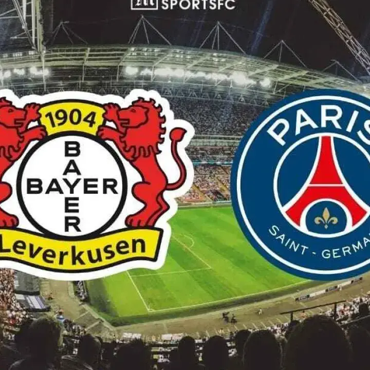 Jelang Leverkusen vs PSG: Siapa Unggul di Duel Strategi BayArena?