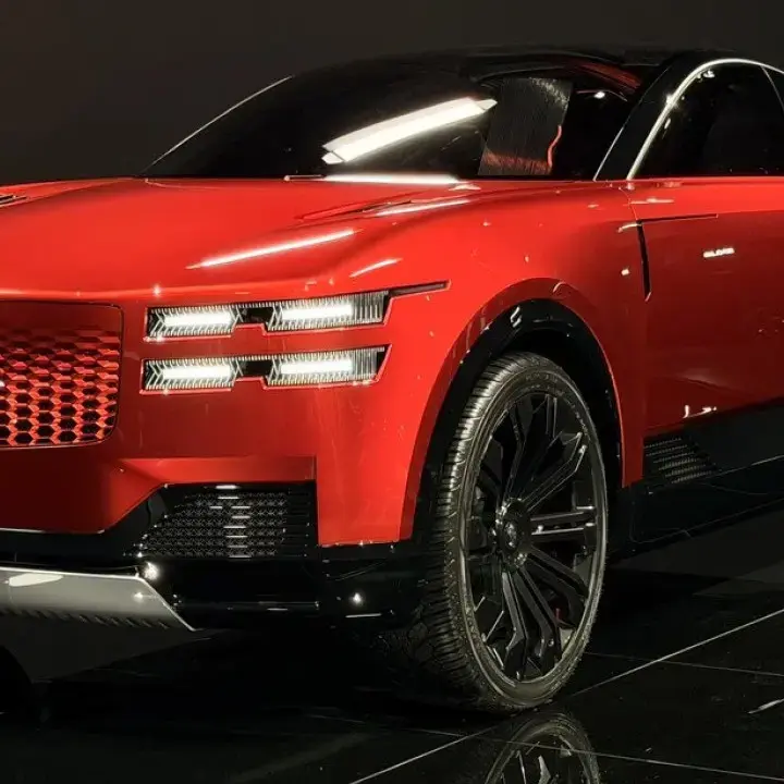JMS 2025: Toyota Century Coupe Concept, Mobil Ultra-Luxury Jepang yang Siap Tantang Bentley & Rolls-Royce