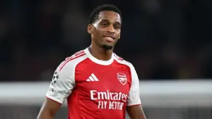 Jurrien Timber Dapat Kepercayaan Penuh dari Mikel Arteta, Kontrak Baru di Depan Mata