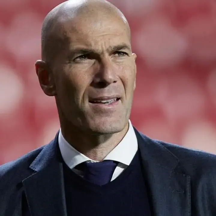 Juventus Inginkan Zinedine Zidane Duduki Kursi Pelatih Musim Depan