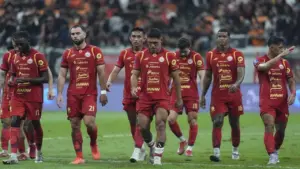 Kabar Buruk untuk The Jakmania, Laga ‘Kandang’ Persija vs PSBS Resmi Digelar di Luar Jakarta