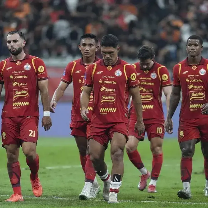 Kabar Buruk untuk The Jakmania, Laga ‘Kandang’ Persija vs PSBS Resmi Digelar di Luar Jakarta