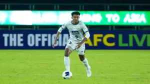 Kakang Rudianto Pastikan Persib Bandung Siap Tempur Hadapi Selangor FC di AFC Champions League Two
