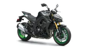 Kawasaki Bawa 5 Model Baru ke Japan Mobility Show 2025, dari Z1100 SE hingga Motor Hidrogen