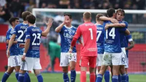 Kemenangan Atas Juventus Jadi Bukti, Como 1907 Kini Punya Identitas di Bawah Fabregas