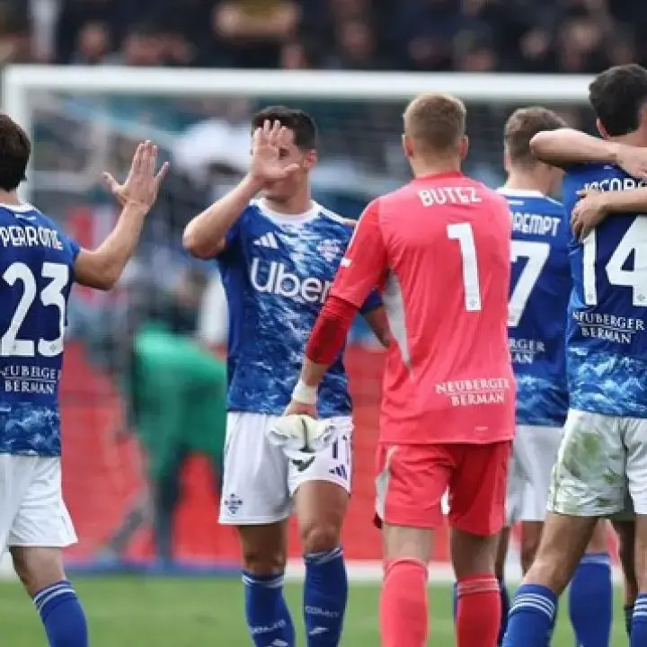 Kemenangan Atas Juventus Jadi Bukti, Como 1907 Kini Punya Identitas di Bawah Fabregas