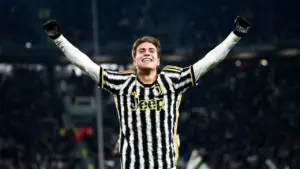 Kenan Yildiz Masih Jadi Incaran, Chelsea Niatkan Tawaran Baru ke Juventus