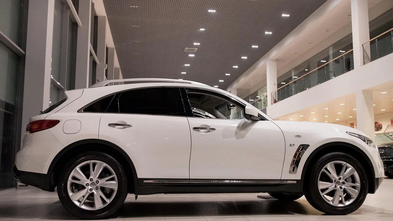 Kenapa Mobil Tarikan Leasing Dijual Jauh Di Bawah Pasar