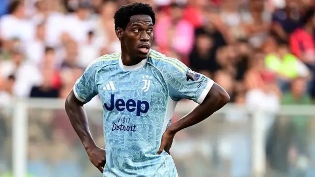 Kesulitan Adaptasi Jonathan David Belum Tunjukkan Ketajaman Di Juventus