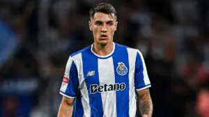 Kiwior Ungkap Alasan Tinggalkan Arsenal: Ingin Dapat Menit Bermain Lebih Banyak