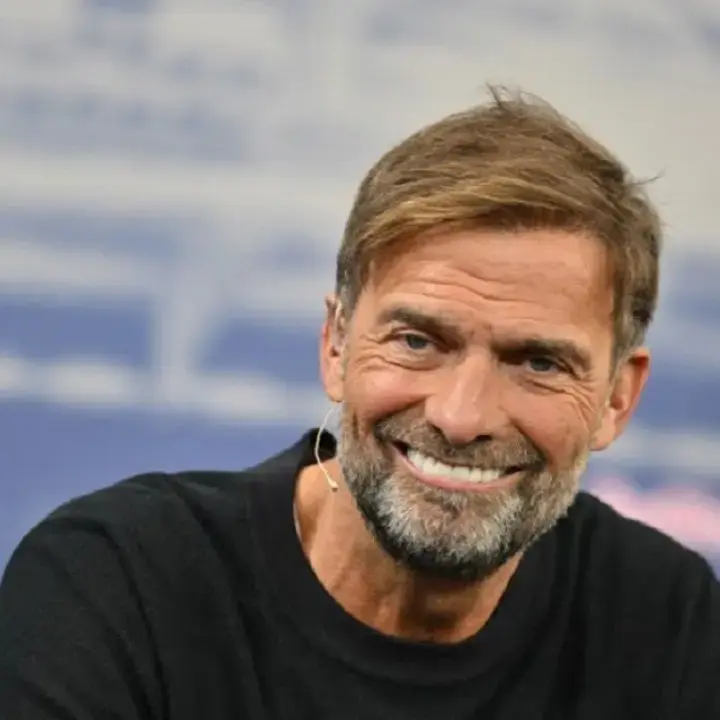 Jurgen Klopp Tenangkan Fans Liverpool: Performa Florian Wirtz dan Tim Akan Kembali Membaik
