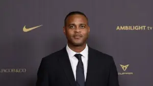 Kluivert Dipecat, Media Belanda Sebut Ekspektasi Indonesia Terlalu Tinggi