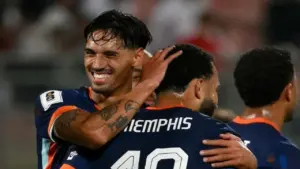 Kualifikasi Piala Dunia 2026 Zona Eropa: Belanda Kalahkan Malta, Duel Albania vs Serbia Berimbang