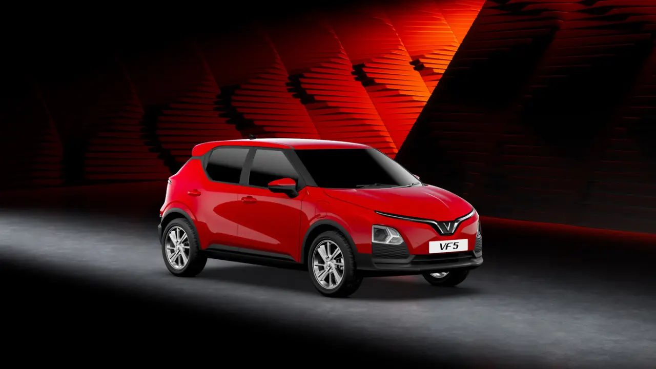 Laku Keras Di Vietnam Vinfast Masih Kesulitan Tembus Pasar Indonesia