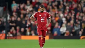 Liverpool di Ujung Krisis: Kekalahan Beruntun Ungkap Masalah Serius