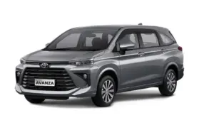 Low MPV Terlaris September 2025: Avanza Dominan, Stargazer Tunjukkan Tren Positif