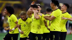 Malaysia Panggil 29 Pemain Untuk Kualifikasi Piala Asia 2027, Tanpa 7 Pemain Naturalisasi yang Bermasalah