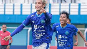 Manajemen Persiku Kudus Benarkan Alfiat Mundur Usai 5 Laga Tanpa Kemenangan