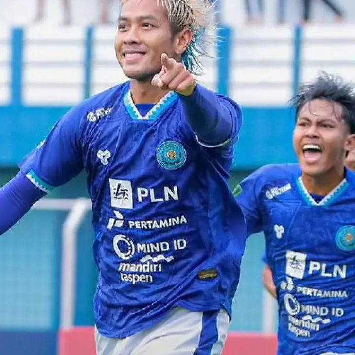 Manajemen Persiku Kudus Benarkan Alfiat Mundur Usai 5 Laga Tanpa Kemenangan