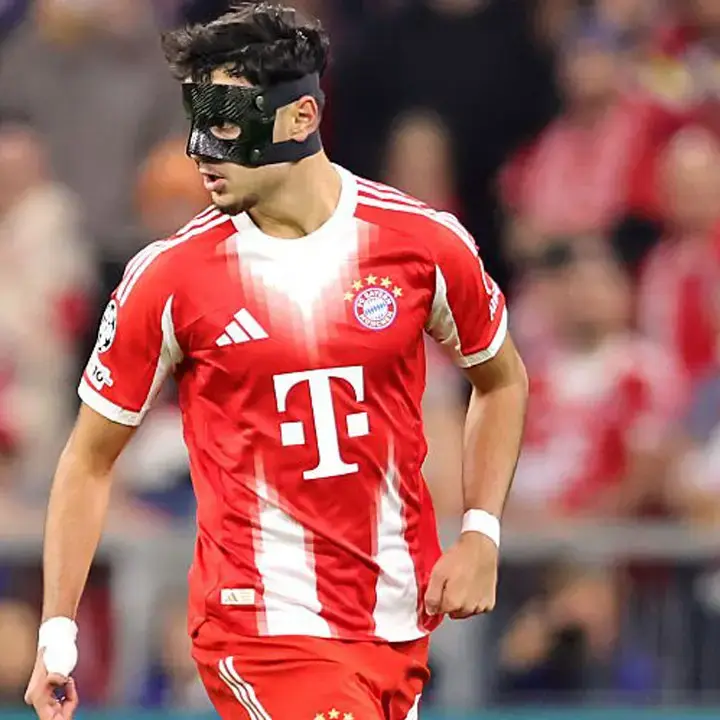 Manchester City Ngebet Datangkan Gelandang Muda Bayern Munchen pada Bursa Transfer Musim Dingin