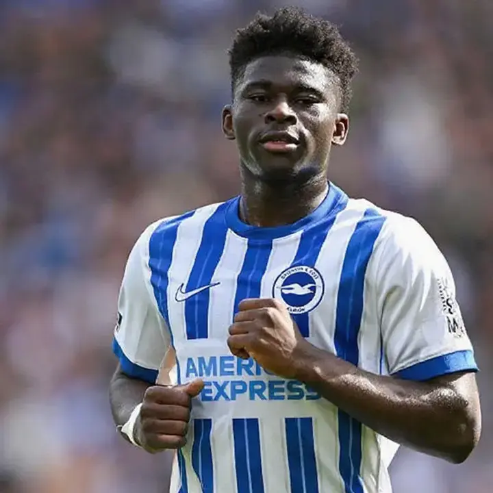 Manchester United Ingin Coba Lagi Datangkan Carlos Baleba, Brighton Tegas Tolak Tawaran