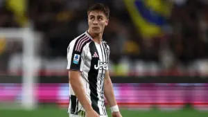 Manchester United Jadikan Kenan Yildiz Target Utama, Saingi Chelsea dan Arsenal