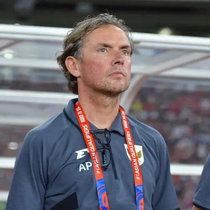 Mantan Asisten Pelatih Timnas Angkat Bicara, Sebut Target Piala Dunia 2026 Tak Realistis