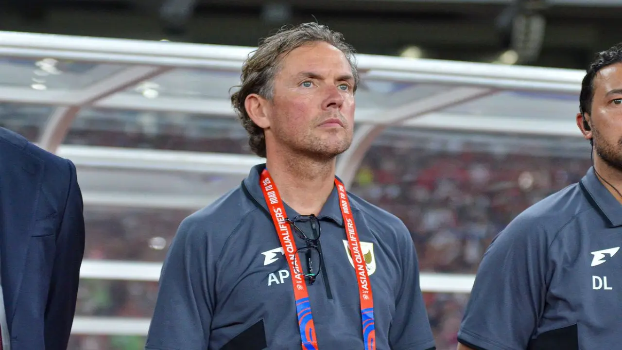 Mantan Asisten Pelatih Timnas Angkat Bicara Sebut Target Piala Dunia 2026 Tak Realistis