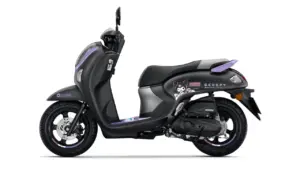 Mau Punya Honda Scoopy Kuromi? Ini Detail Harga dan Skema Kreditnya