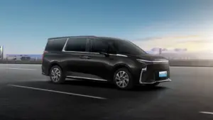 Maxus MIFA 9 Mulai Diserahkan Ke Konsumen, MPV Listrik 7-Seater Tembus 520 Km