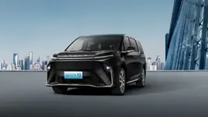 Maxus Serahkan MIFA 7 dan MIFA 9 Rakitan Lokal ke Konsumen, MPV Listrik Dengan 5 Star Euro NCAP