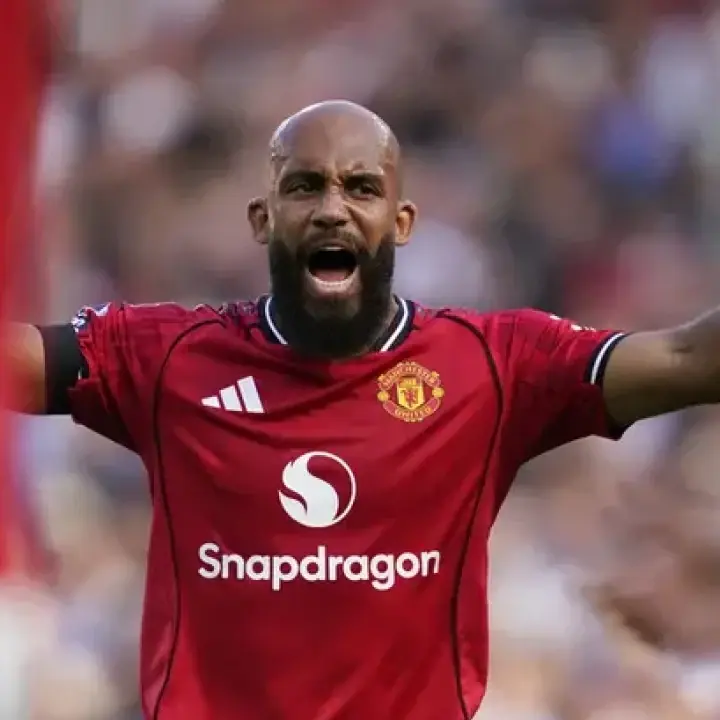 Mbeumo Sentil Liverpool, Gol Menit Kedua Bawa MU Unggul