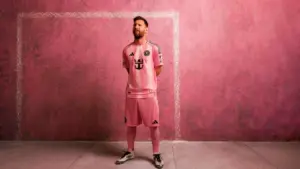 Messi Gelar Turnamen Besar, Barcelona dan Chelsea Dipastikan Berpartisipasi