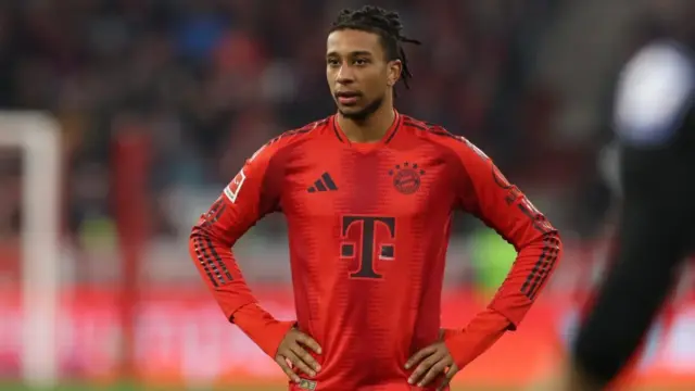 Michael Olise Jadi Target Baru Liverpool Di Bursa Transfer Mendatang