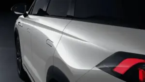 Mobil Baru Jaecoo Bakal Debut di GJAW 2025, Fokus Kendaraan Ramah Lingkungan