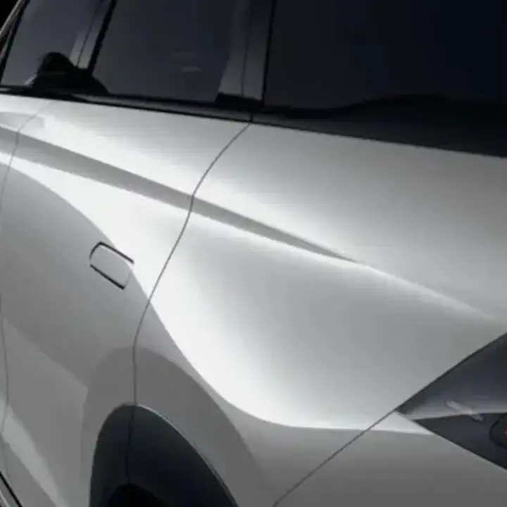 Mobil Baru Jaecoo Bakal Debut di GJAW 2025, Fokus Kendaraan Ramah Lingkungan